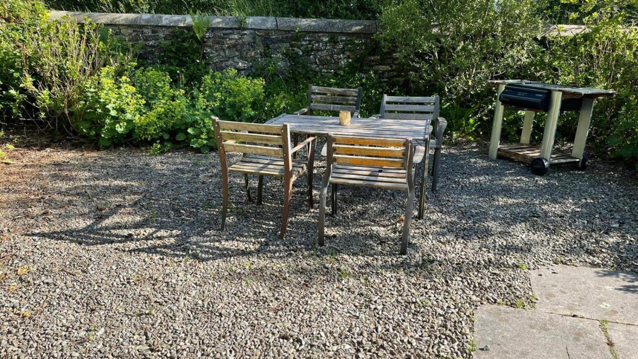 Вілла Crug Yr Eryr Isaf Llandysul Екстер'єр фото