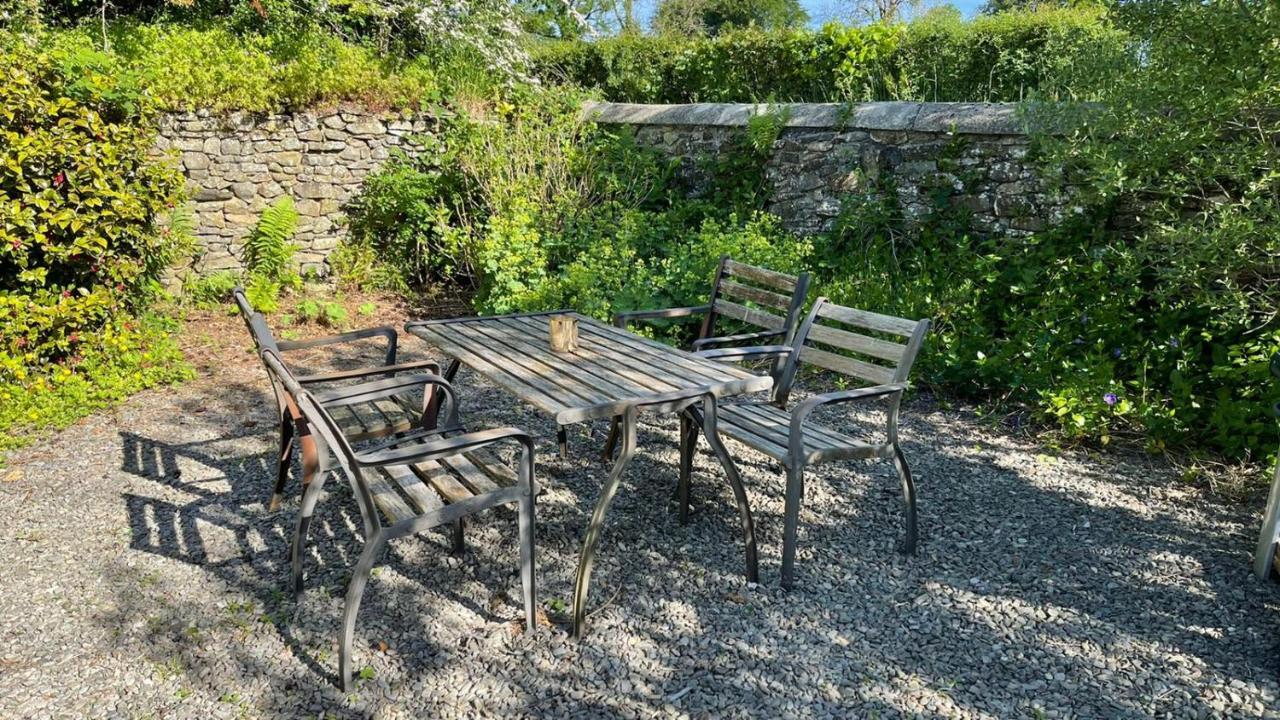 Вілла Crug Yr Eryr Isaf Llandysul Екстер'єр фото