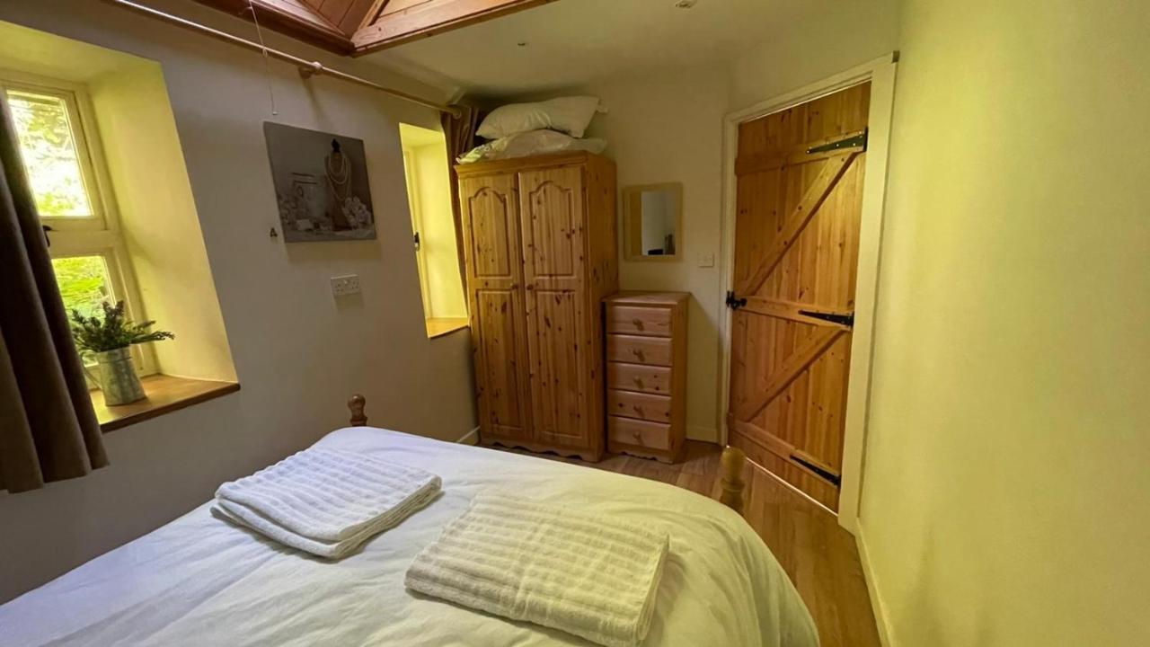 Вілла Crug Yr Eryr Isaf Llandysul Екстер'єр фото