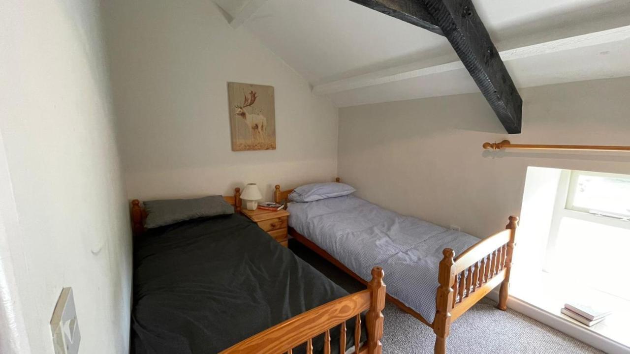 Вілла Crug Yr Eryr Isaf Llandysul Екстер'єр фото