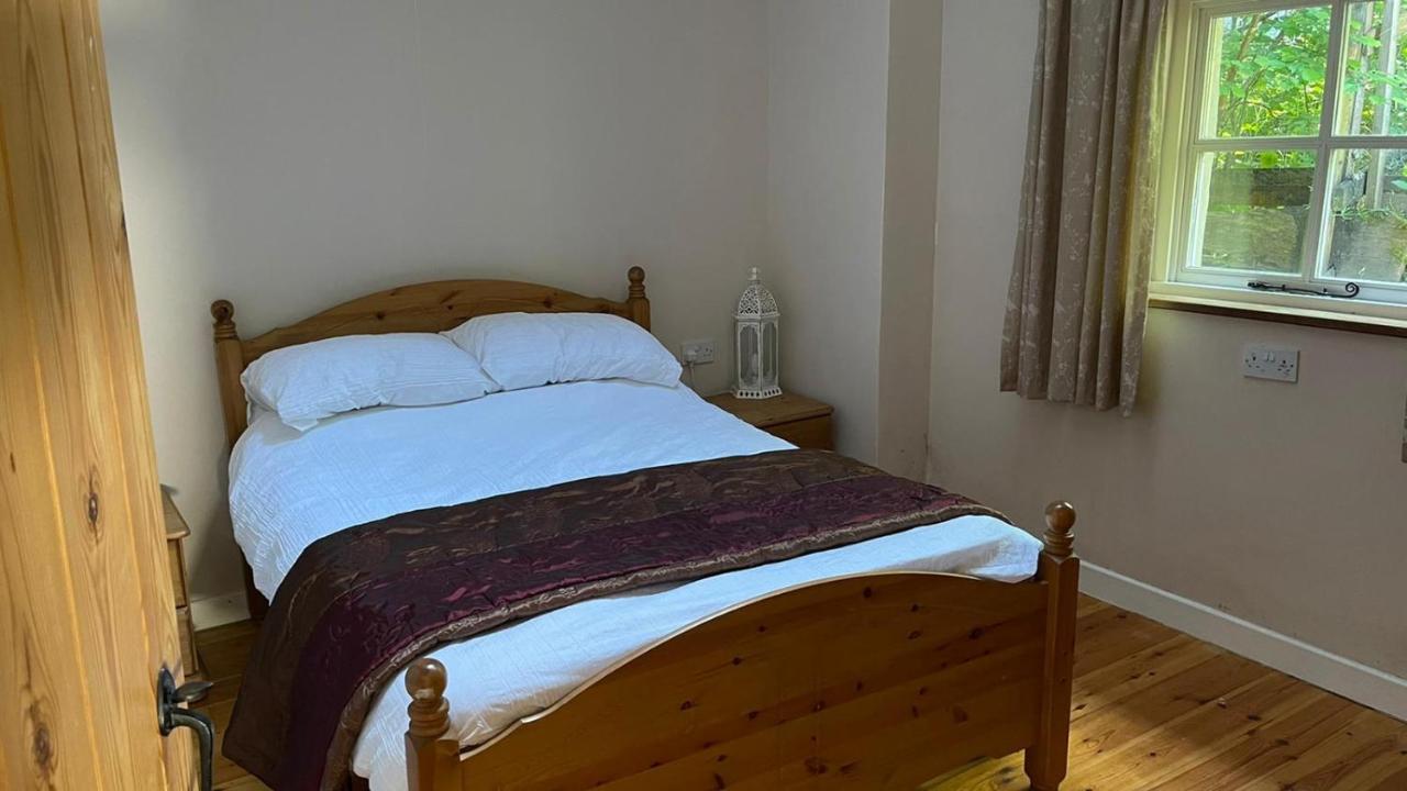 Вілла Crug Yr Eryr Isaf Llandysul Екстер'єр фото