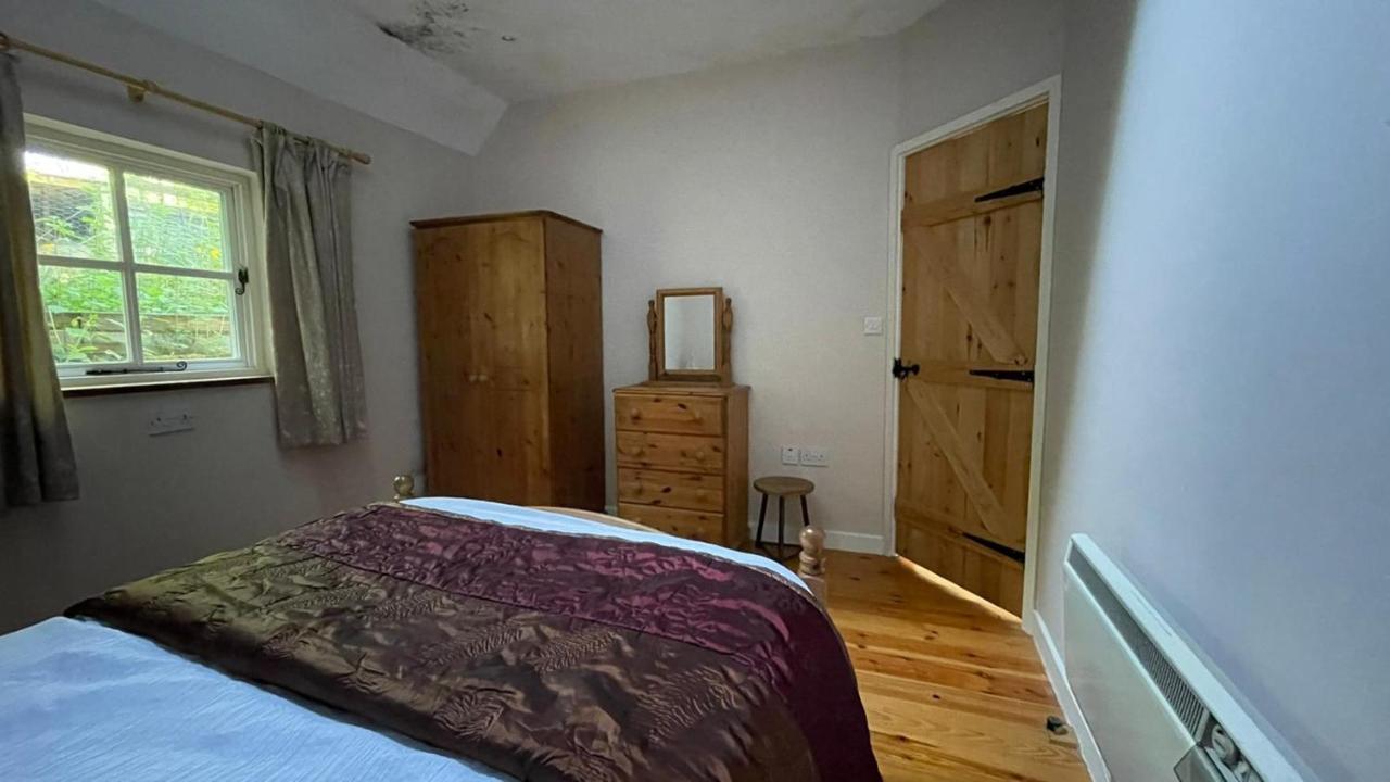Вілла Crug Yr Eryr Isaf Llandysul Екстер'єр фото