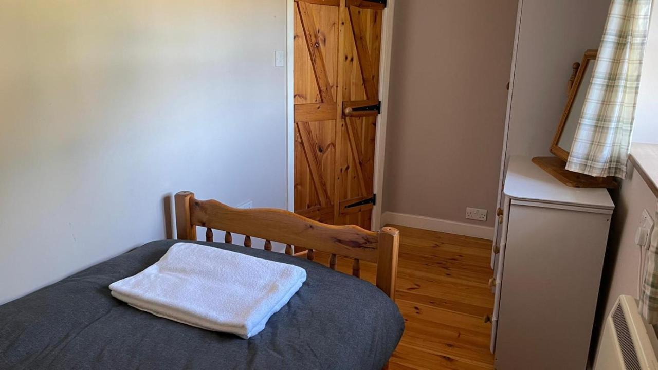 Вілла Crug Yr Eryr Isaf Llandysul Екстер'єр фото