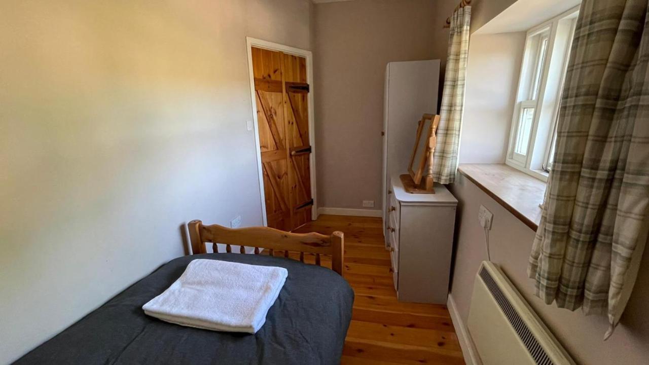 Вілла Crug Yr Eryr Isaf Llandysul Екстер'єр фото