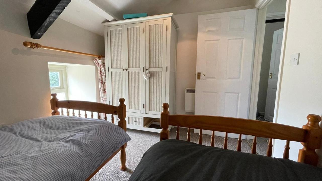 Вілла Crug Yr Eryr Isaf Llandysul Екстер'єр фото